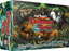 Ravenous River: board game aeg